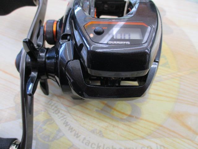 21バルケッタ 150DHPG｜＠ベリーネット 日本最大新品中古釣具WEB