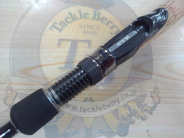 ブラックスケールXP BKS-601MLX｜＠ベリーネット 日本最大新品中古釣具