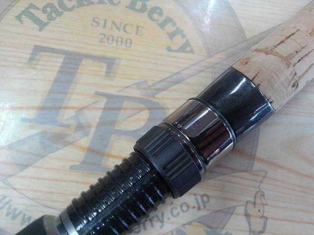 ブラックスケールXP BKS-601MLX