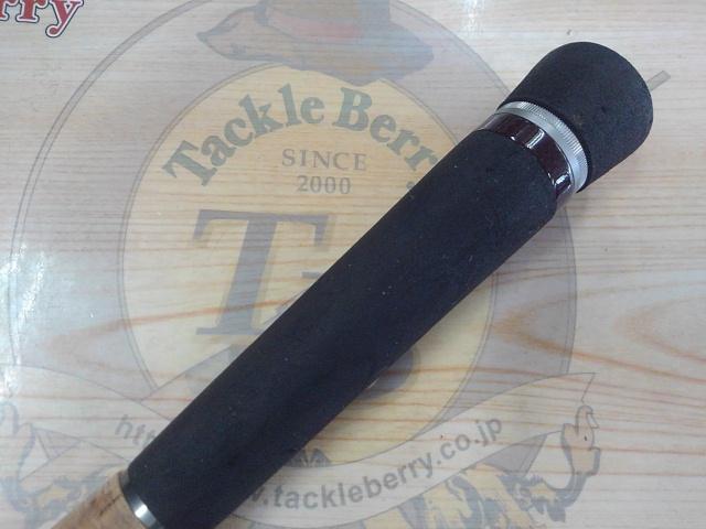 ブラックスケールXP BKS-601MLX｜＠ベリーネット 日本最大新品中古釣具