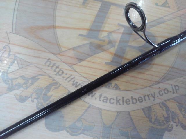 ブラックスケールXP BKS-601MLX｜＠ベリーネット 日本最大新品中古釣具