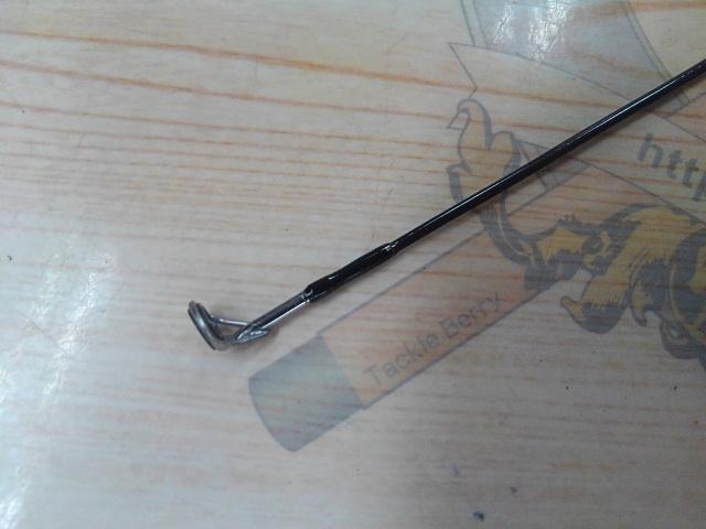 ブラックスケールXP BKS-601MLX