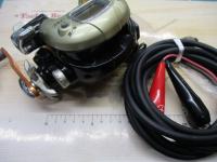 ブラックインパクト伝衛門丸300