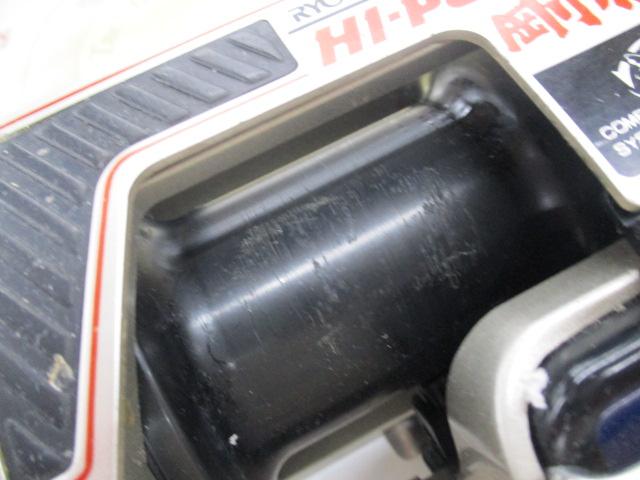 AD電動101ハイパワー剛技