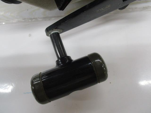 AD電動101ハイパワー剛技