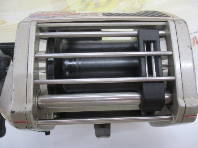 AD電動101ハイパワー剛技