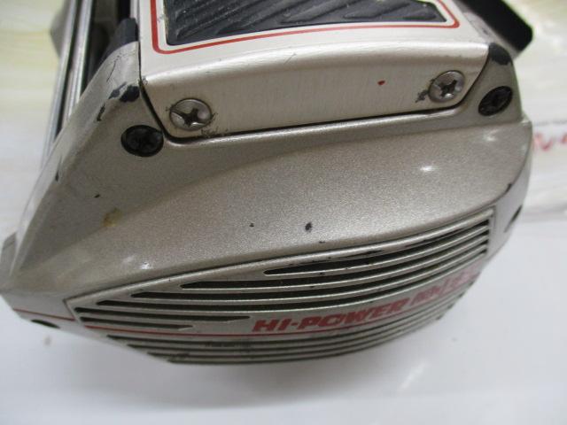 AD電動101ハイパワー剛技