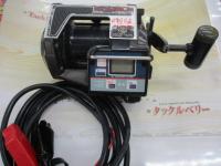 AD電動101ハイパワー剛技