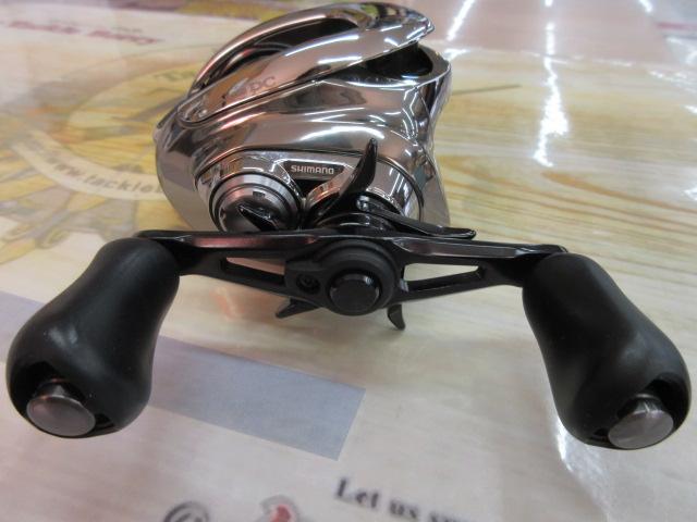 21アンタレスDC HG RH