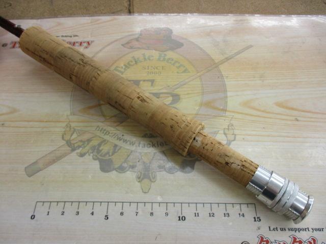 フェイテス9ft#7