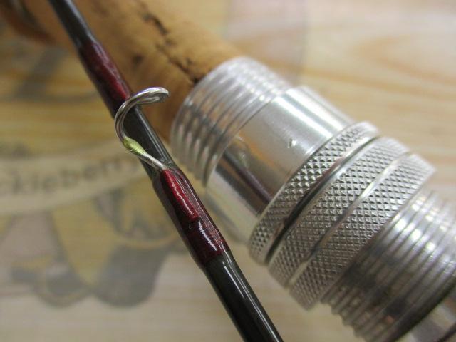 フェイテス9ft#7