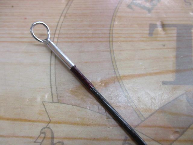 フェイテス9ft#7