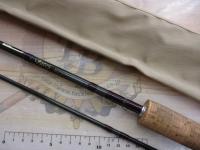 フェイテス9ft#7