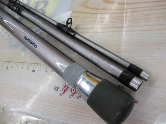 トライトンマダイXL S-360