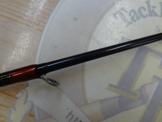 アナリスター アマダイ 195