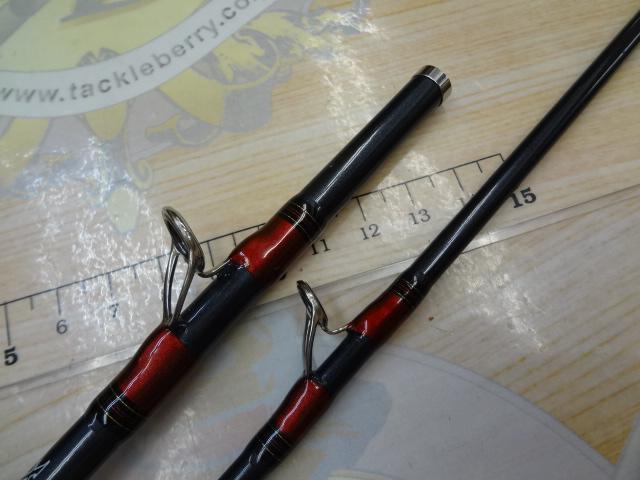 アナリスター アマダイ 195