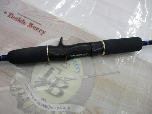 ポセイドンハイピッチジャーカー600 - 55,000円 : 海釣り、船
