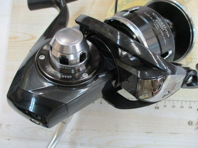 16キャタリナ 6500H｜＠ベリーネット 日本最大新品中古釣具WEB