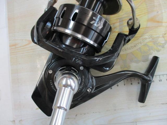 16キャタリナ 6500H｜＠ベリーネット 日本最大新品中古釣具WEB