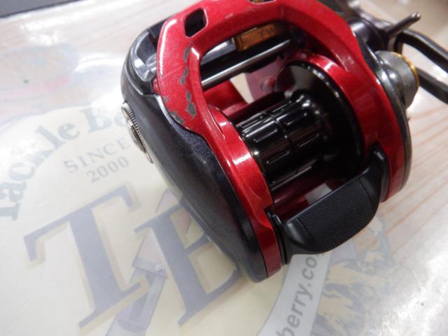 タトゥーラ HD 153H-TW