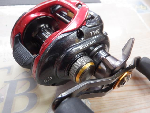 タトゥーラ HD 153H-TW