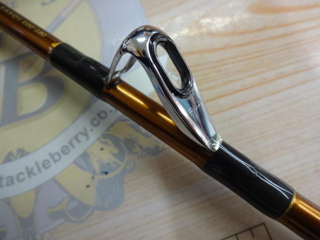 リーディング-X サソイ 100-180