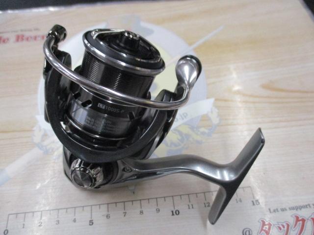 18カルディア LT1000S-P