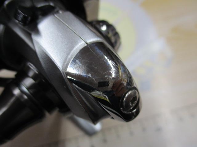 18カルディア LT1000S-P