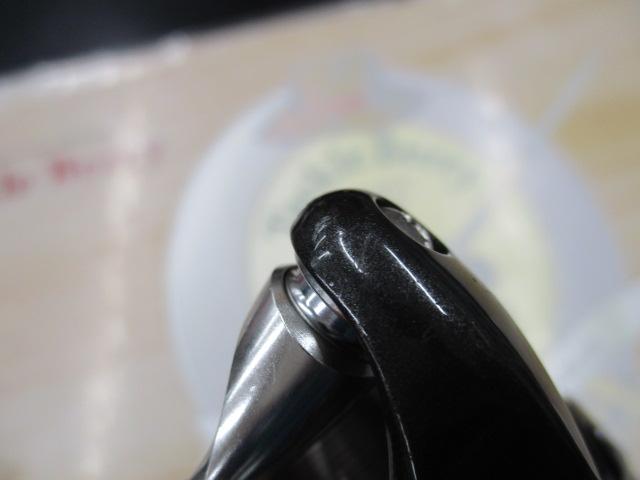 18カルディア LT1000S-P