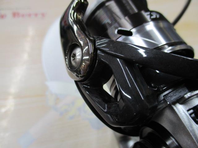 18カルディア LT1000S-P