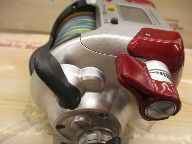 09電動丸 4000プレイズ