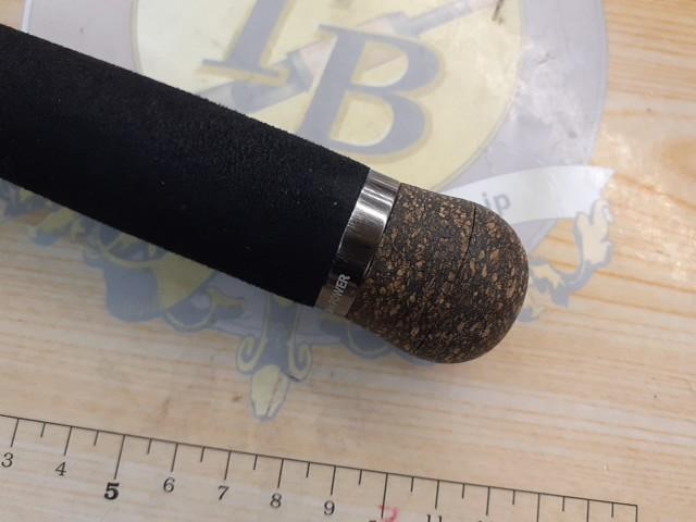 サイドワインダーグレートパフォーマーTGC-70HR/GP