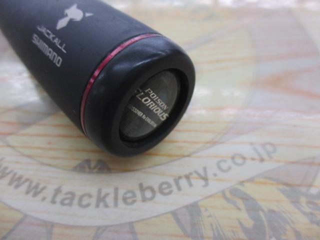 16ポイズングロリアス 263L-S