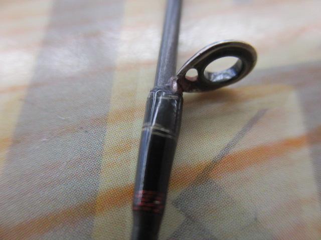 16ポイズングロリアス 263L-S