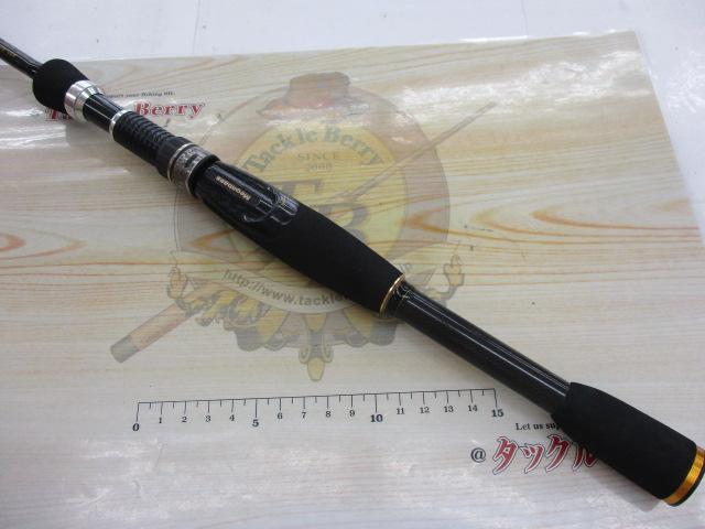 初代 メガバス デストロイヤー ヘッジホッグ F5ST-60XS