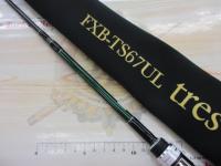トレスサビア FXB-TS67UL