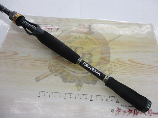 タトゥーラ 701MRB・K｜＠ベリーネット 日本最大新品中古釣具WEB