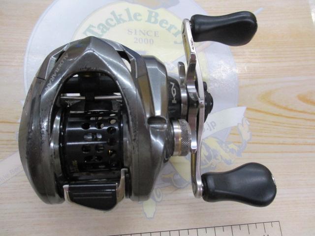 16アルデバランBFS XG RH