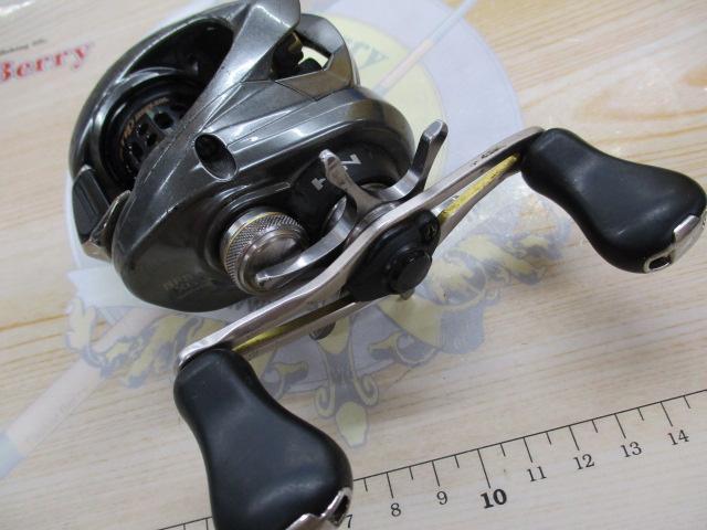 16アルデバランBFS XG RH