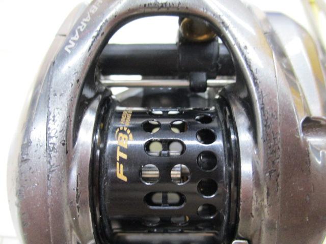 16アルデバランBFS XG RH