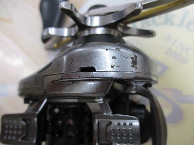 16アルデバランBFS XG RH