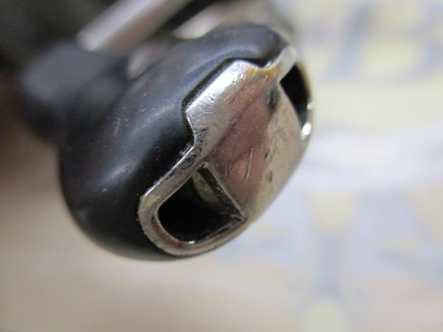 16アルデバランBFS XG RH