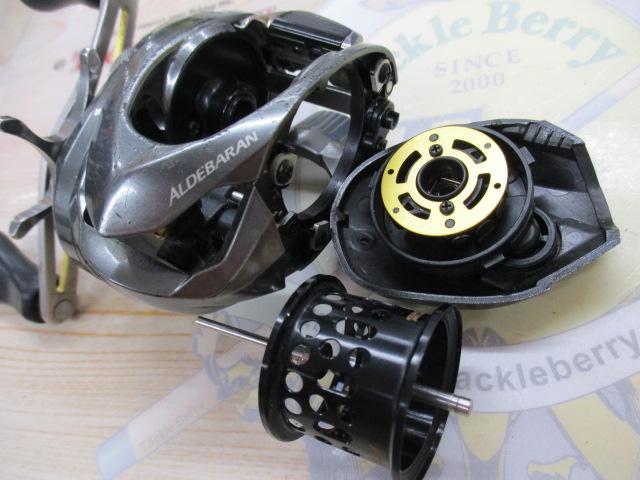 16アルデバランBFS XG RH