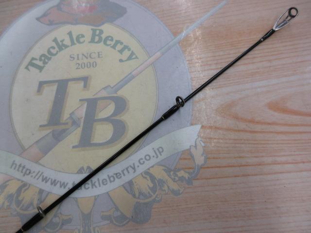 マスターストロークジギング MSJ63ML