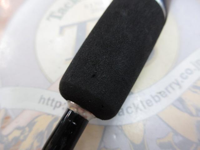 マスターストロークジギング MSJ63ML