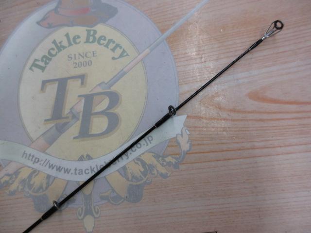 マスターストロークジギング MSJ65UL