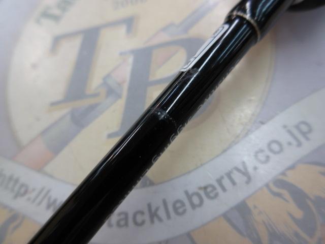 マスターストロークジギング MSJ65UL