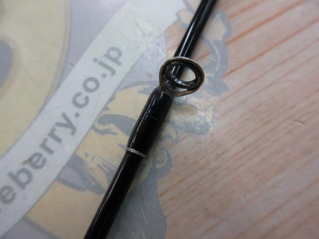 マスターストロークジギング MSJ65UL