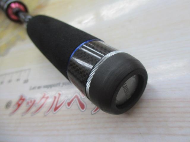 LURE SHOP SUBMARINE / エンジン スペルバウンドコア SCS-63XXSUL-ST
