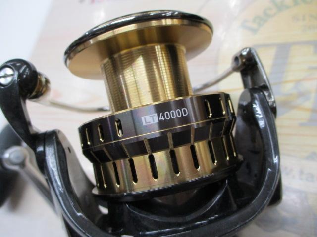 19セルテート LT4000-CXH｜＠ベリーネット 日本最大新品中古釣具